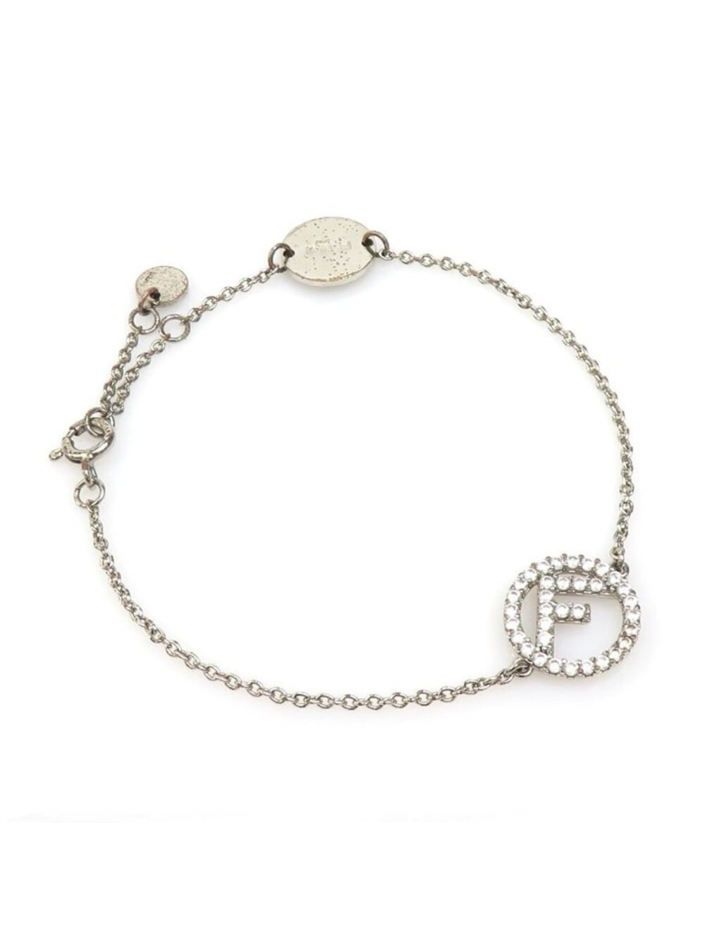 Fendi Bracelet Ephise Huiz